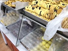 -爱德顺糕点食屋(利民道店)