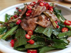 -周三的情书花园餐厅(江北店)