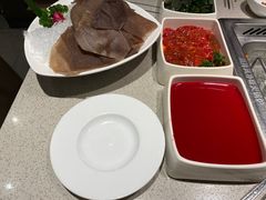 -海底捞火锅(万科广场店)