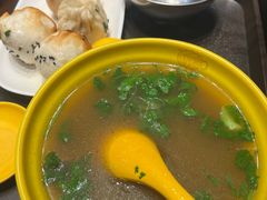 -大壶春生煎(四川中路店)