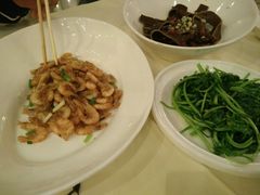 -扬州狮子楼·非遗淮扬菜(总店)