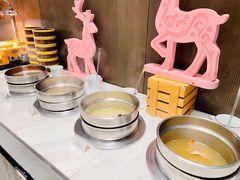 -苏州知音温德姆至尊酒店·四季海鲜自助餐厅(汾湖店)