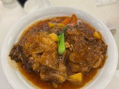 -普天和酒楼·新津菜·烤鸭(天津之眼店)