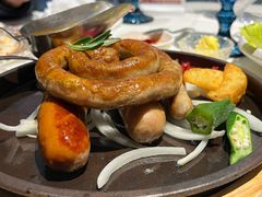 -俄士厨房(印象汇店)