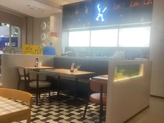 -菲滋意式餐厅(临海银泰店)