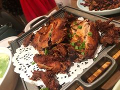 -吕氏疙瘩汤·新鲁菜(济南万象城店)