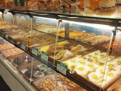 -佳麦烘焙(姚港路店)