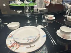 -万达文华酒店-品珍中餐厅