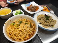 -青水瓦台汤泉(未央店)