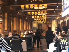 大堂-泮金大塘(北二七路店)
