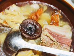 -苏先生海鲜渔庄(金桥店)