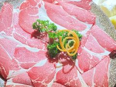 -九鼎轩脆毛肚火锅(商业街店)