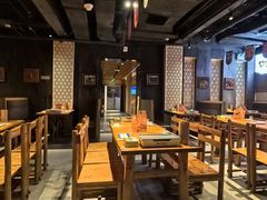 -肉串汪(月坛店)