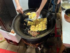 -周记热干面豆皮大王(桃花东街店)