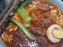 -亮亮拉面(师范路店)