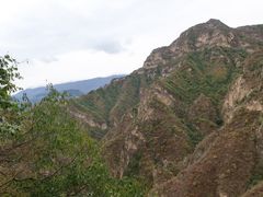-圣莲山风景区