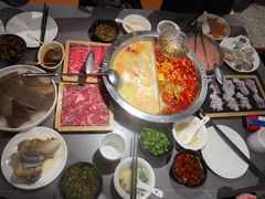 -骨之味·筒骨汤火锅(江头店)