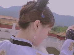 -横店影视城明清宫苑园区