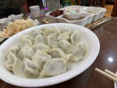 -那家老院子东北菜·饺子·小鸡炖蘑菇(艳华街店)