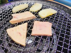 -十三姨正合丰烤肉(营迹路店)