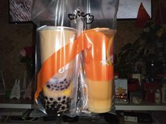 -CoCo都可(国芳百货店)