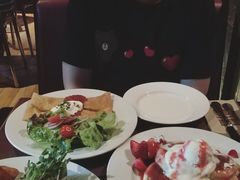 beef&nbsp;ribs-Pancakes on the rocks(Darling Harbour)