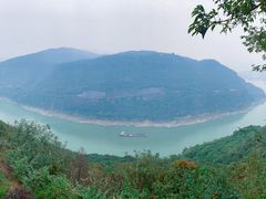 -铁山坪森林公园