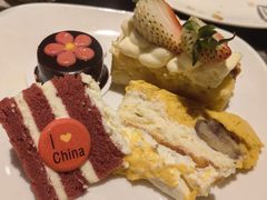 -太湖饭店玉兰厅(自助餐厅)