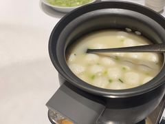 -丹江渔村(上地店)