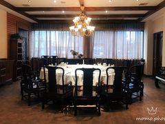 包厢-老船夫婚宴婚庆会馆(延吉路店)
