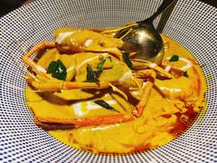 -星叶·东南亚料理(宁波万象汇店)