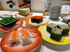 -禾绿寿司(星光68广场店)