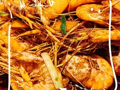 -老头儿油爆虾·知味杭州(爱琴海购物中心)