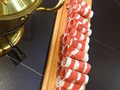 -后海彼岸花园餐厅