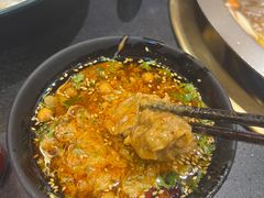 -沸炉重庆老火锅(军事博物馆店)