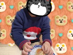 -皇冠幸福里动物奶油生日蛋糕(常青中路店)