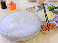 -新顺发餐厅(市桥店)