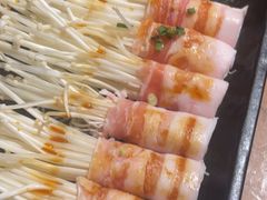 -九田家黑牛烤肉料理(华侨城店)