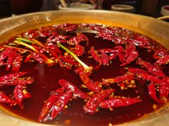 -小龙坎火锅(全球总店)