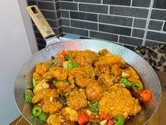 -乡厨味道(黄鹤楼店)