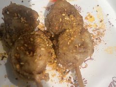 -通海俄式烧烤·俄罗斯大串(嵩山路店)