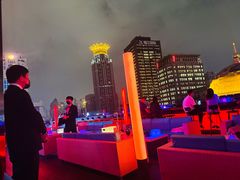-外滩8号 whisky bar(金延大厦店)
