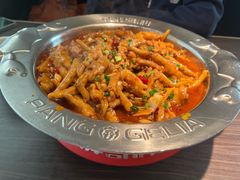 -胖哥俩肉蟹煲(龙德广场店)