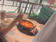 -麻辣空间·清油火锅(万达广场店)