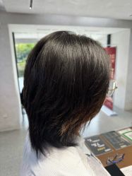 -丝源发型