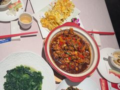 -千百味红餐厅·江西菜(绿地双子塔店)