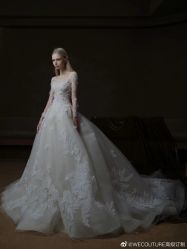 -WECOUTURE高级订制广州