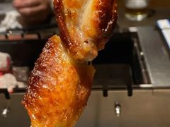 -很久以前羊肉串(中山公园店)