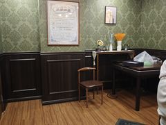 -剧狐剧本杀(徐汇1号店)