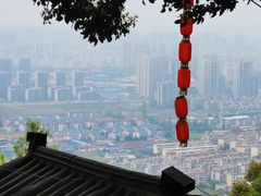 -惠山国家森林公园